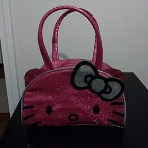 Hello Kitty purse